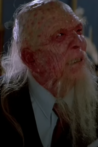 Big Trouble in Little China